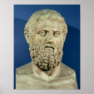 Sophocles Poster