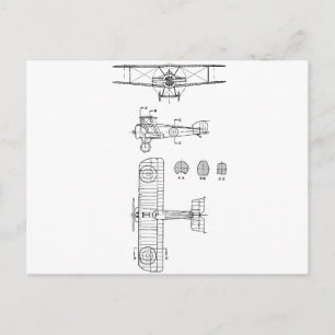 SOPMET CAMEL BRIEFKAART