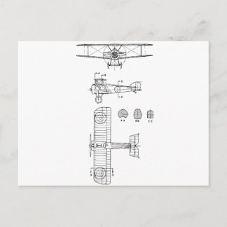 SOPMET CAMEL BRIEFKAART