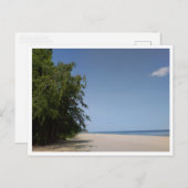 Sopot (Polen) Briefkaart (Voorkant / Achterkant)