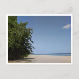 Sopot (Polen) Briefkaart