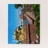 Sopot, Polen Legpuzzel (Verticaal)