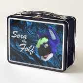 Sora Lunchbox (Devant)