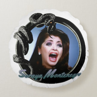 Soraya Montenegro, Mexicaanse telenovela Rond Kussen
