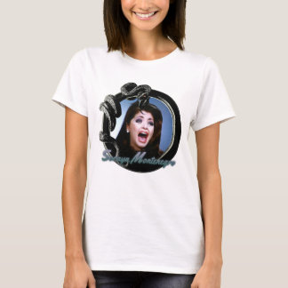 Soraya Montenegro, Mexicaanse telenovela T-shirt