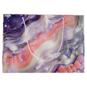 Sorbet Groot Cadeauzakje (Achterkant)