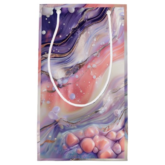 Sorbet Klein Cadeauzakje (Voorkant)