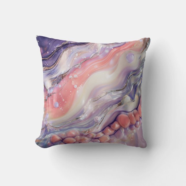 Sorbet Kussen (Voorkant)