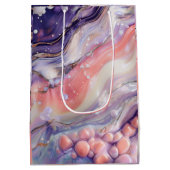 Sorbet Medium Cadeauzakje (Achterkant)