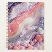 Sorbet Planner (Voorkant)