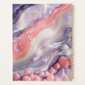 Sorbet Planner (Achterkant)