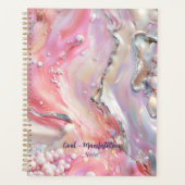 Sorbet Planner (Voorkant)