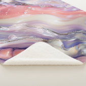 Sorbet Sherpa Deken (3/4)