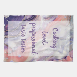 Sorbet - Wit Theedoek