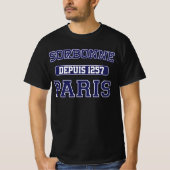 Sorbonne Paris Universiteit Perfect T-shirt