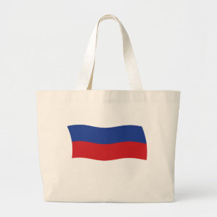 Sorbs Flag Tote Bag
