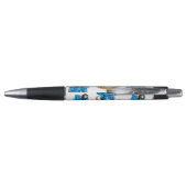 Sorcerer Dice Design Pen (Achterkant)