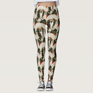Sorceress Leggings