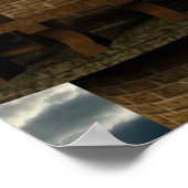 Sorceress Poster (Hoek)