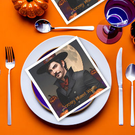 Sorcery-infuusdoekjes Servet