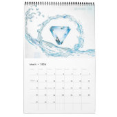 Sorcery: omstreden rijken 2024 kalender (Mar 2026)