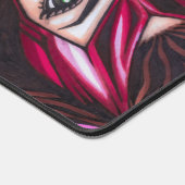 Sorcier Rouge ~ Wanda Maximoff (Coin)