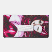 Sorcier Rouge ~ Wanda Maximoff (Clavier et souris)