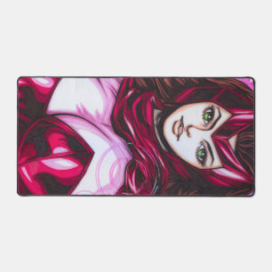 Sorcier Rouge ~ Wanda Maximoff