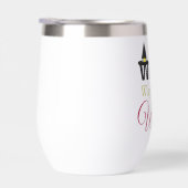 Sorcière Au Vin (Droite)