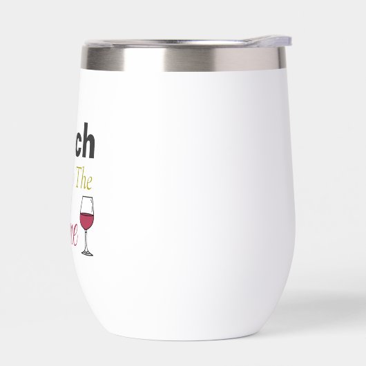 Sorcière Au Vin (Gauche)