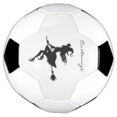 Sorcière Broom Halloween Thunder_Cove (Tourné)