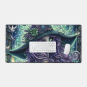 Sorcière Céleste Mystique (Clavier et souris)