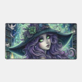 Sorcière Céleste Mystique (Recto)