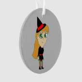 sorcière chibi (devant)