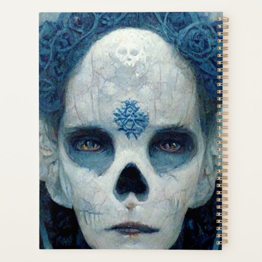 Sorcière de glace 2 Imaginaires Sci-Fi (Dos)