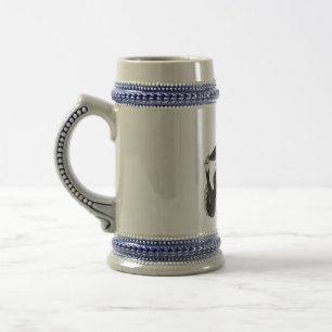 Sorcière esthétique gothique Mug