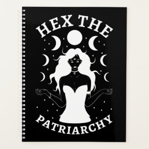 Sorcière féministe - Hex le patriarcat II
