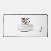 Sorcière ferait mieux d'avoir mes biscuits pour ch (Clavier et souris)