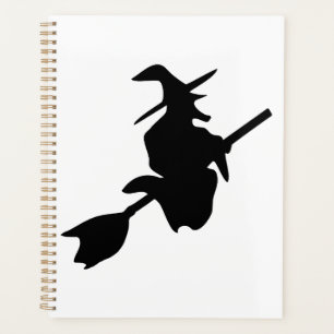 sorcière halloween