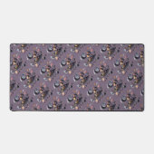 Sorcière lunaire Casquette et magie céleste (Recto)