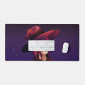 Sorcière magique (Clavier et souris)