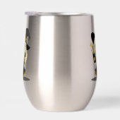 Sorcière Nouvel An Cute (Droite)