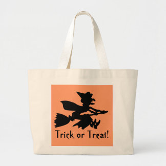 SORCIÈRE ! Sac de des bonbons ou un sort