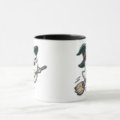 Sorcière S'Il Vous Plaît ! Cute Mug Fantôme Hallow (Centre)