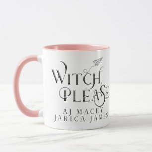 Sorcière, S'Il Vous Plaît Mug