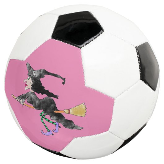 Sorcière sur chambre (3/4)