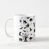 Sorcières brasser la Mug (Gauche)