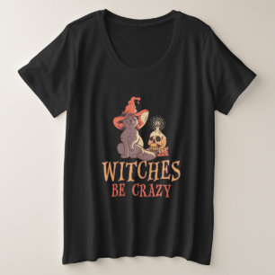 Sorcières d'Halloween