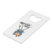 Sorcières fous (Dos Angle)