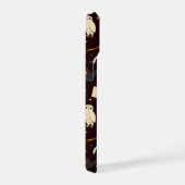 Sorcières, sorciers et Motif magique (Côté droit)